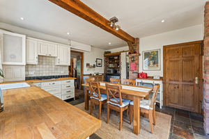 Dining Kitchen- click for photo gallery